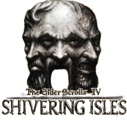 The Elder Scrolls IV: Shivering Isles The Elder Scrolls IV: Shivering Isles