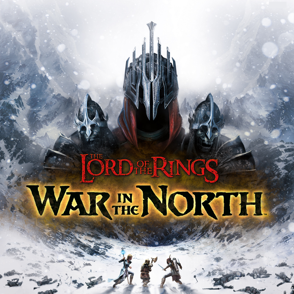 The Lord of the Rings: War in the North The Lord of the Rings: War in the North