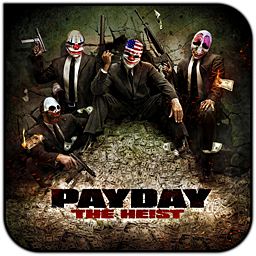 Payday: The Heist Payday: The Heist