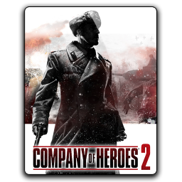 Company of Heroes 2 Company of Heroes 2