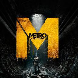 Metro: Last Light Redux Metro: Last Light Redux