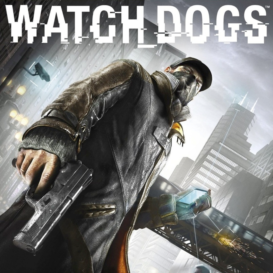 Watch Dogs Watch Dogs