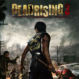 Dead Rising 3 Dead Rising 3