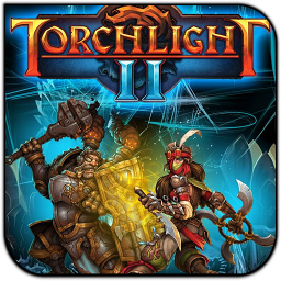 Torchlight II Torchlight II