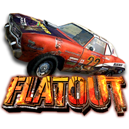 FlatOut FlatOut