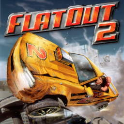 FlatOut 2 FlatOut 2