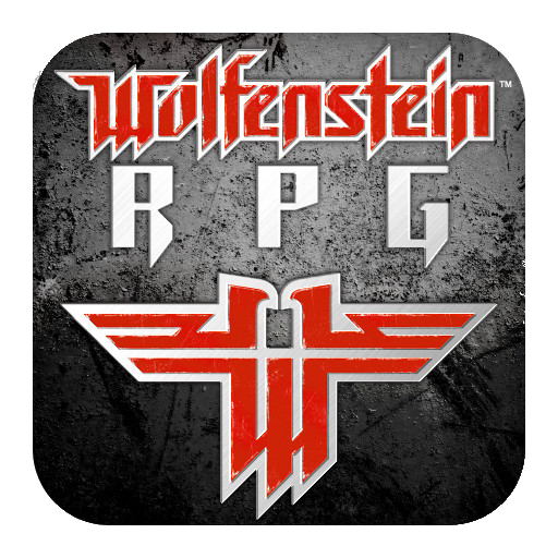 Wolfenstein RPG Wolfenstein RPG