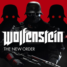 Wolfenstein: The New Order Wolfenstein: The New Order