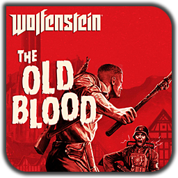 Wolfenstein: The Old Blood Wolfenstein: The Old Blood