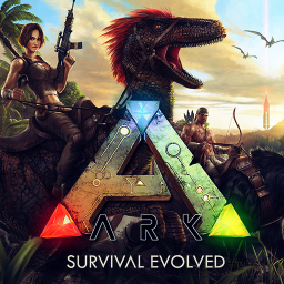 ARK: Survival Evolved ARK: Survival Evolved