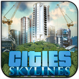 Cities: Skylines Cities: Skylines