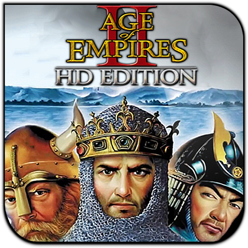 Age of Empires II HD Age of Empires II HD