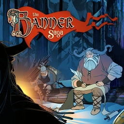 The Banner Saga The Banner Saga