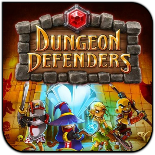 Dungeon Defenders Dungeon Defenders