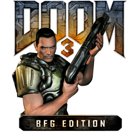 Doom 3: BFG Edition Doom 3: BFG Edition