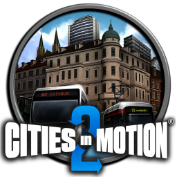Cities in Motion 2 Cities in Motion 2