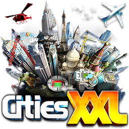 Cities XXL Cities XXL