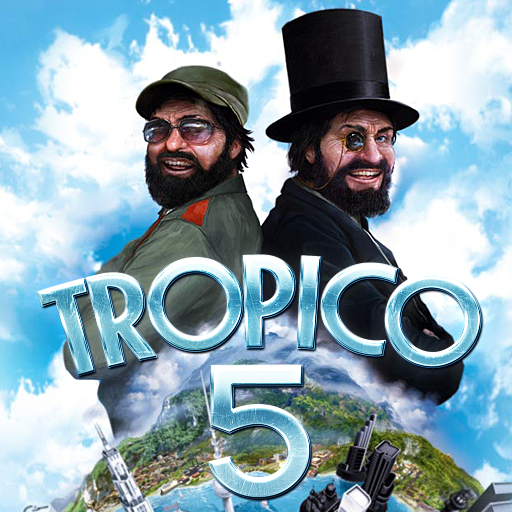 Tropico 5 Tropico 5