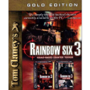 Tom Clancy's Rainbow Six 3: Gold
