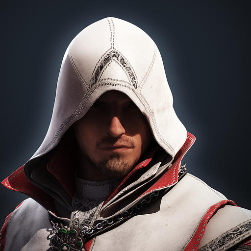 Assassin's Creed Identity Assassin's Creed Identity
