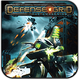 Defense Grid: The Awakening Defense Grid: The Awakening