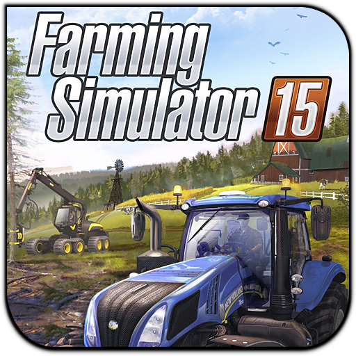 Farming Simulator 15 Farming Simulator 15