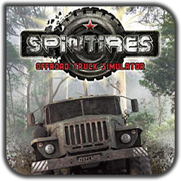 SPINTIRES SPINTIRES