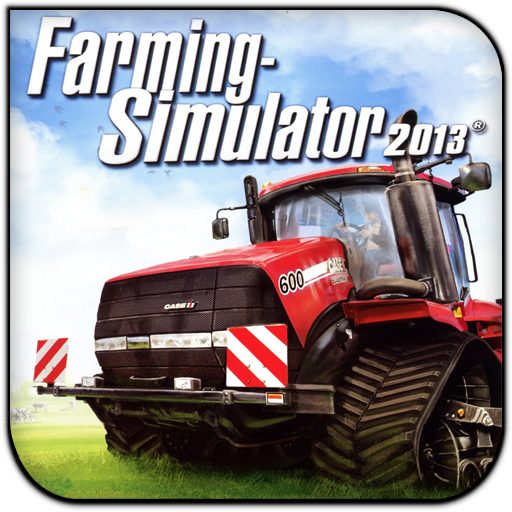 Farming Simulator 2013 Titanium Edition Farming Simulator 2013 Titanium Edition