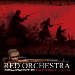 Red Orchestra: Ostfront 41-45 Red Orchestra: Ostfront 41-45