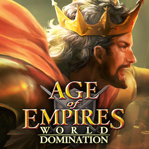 Age of Empires: World Domination Age of Empires: World Domination