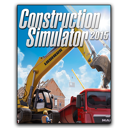 Construction Simulator 2015 Construction Simulator 2015