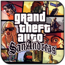GTA San Andreas