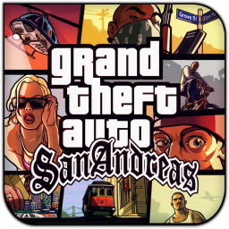 Grand Theft Auto: San Andreas Grand Theft Auto: San Andreas