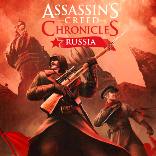 Assassin's Creed Chronicles: Russia Assassin's Creed Chronicles: Russia