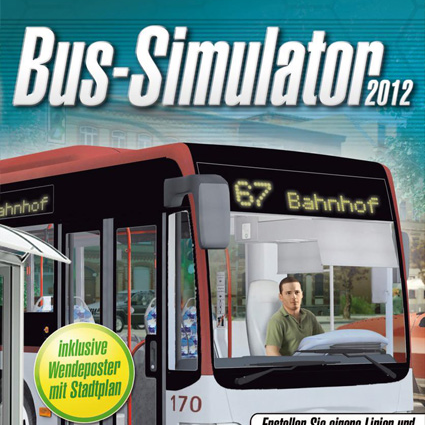 Bus-Simulator 2012 Bus-Simulator 2012