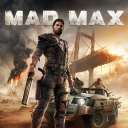 Mad Max Mad Max
