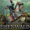Legends of Eisenwald Legends of Eisenwald