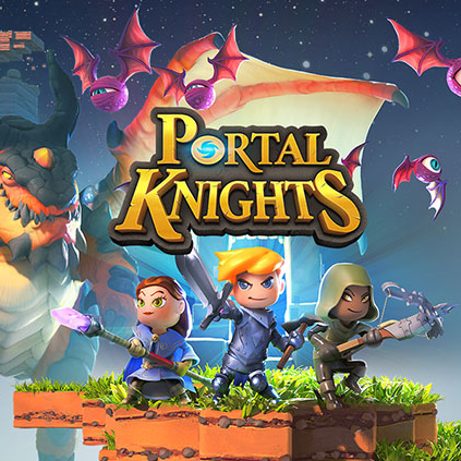 Portal Knights Portal Knights