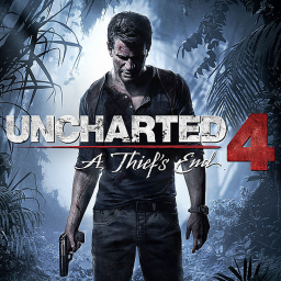 Uncharted 4: A Thief's End Uncharted 4: A Thief's End