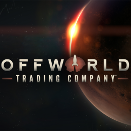 Offworld Trading Company Offworld Trading Company