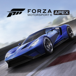 Forza Motorsport 6 Forza Motorsport 6