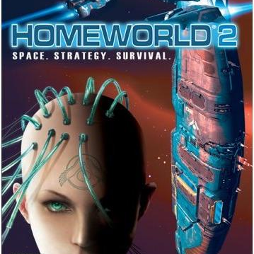 Homeworld 2