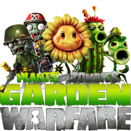 Plants vs. Zombies: Garden Warfare Plants vs. Zombies: Garden Warfare