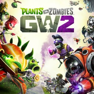 Plants vs. Zombies: Garden Warfare 2 Plants vs. Zombies: Garden Warfare 2