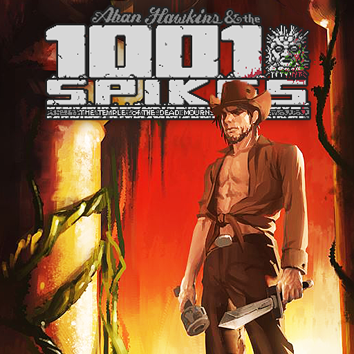 1001 Spikes 1001 Spikes