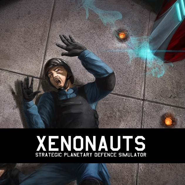 Xenonauts Xenonauts
