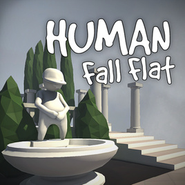 Human: Fall Flat Human: Fall Flat