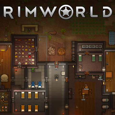 RimWorld RimWorld