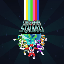 Chroma Squad Xbox ve Playstation Mağzasından Kaldırıldı