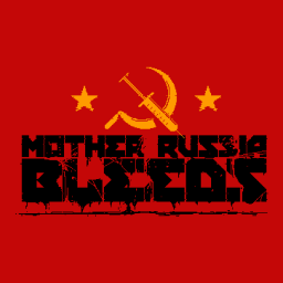 Mother Russia Bleeds Steam Mağzasında Satıştan Kaldırıldı.